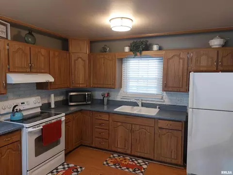 5 E Crownview, Mount Vernon, IL 62864 photo 8