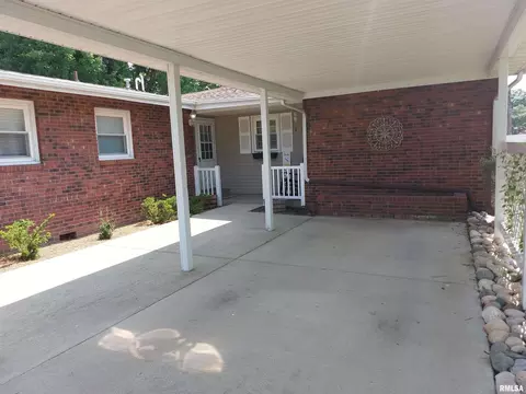 5 E Crownview, Mount Vernon, IL 62864 photo 33