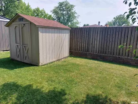 5 E Crownview, Mount Vernon, IL 62864 photo 28