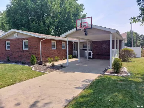 5 E Crownview, Mount Vernon, IL 62864 photo 34