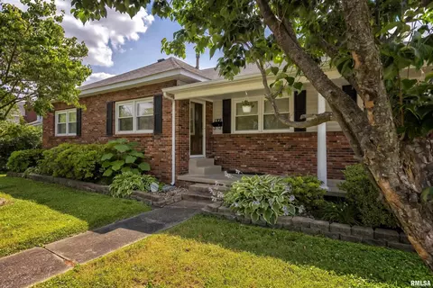 1308 N State St, Marion, IL 62959