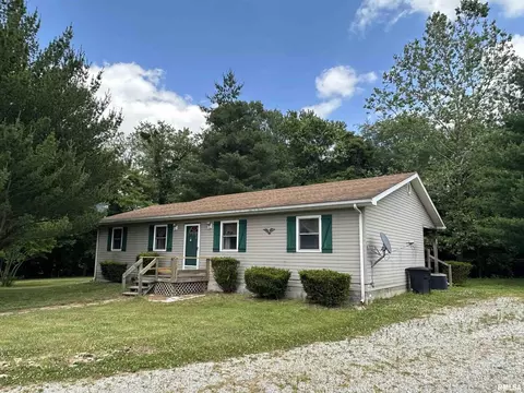 3840 Bernard Rd, Centralia, IL 62801 photo 12