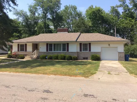 12 Northbrook, Mount Vernon, IL 62864