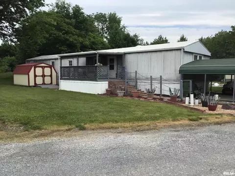 16584 N Illinois Highway 37 Hwy, Mount Vernon, IL 62864