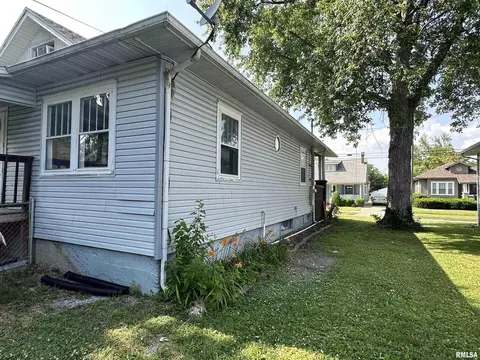 210 Mitchell St, Benton, IL 62812 photo 16