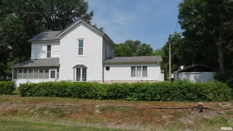 340 E 2nd South St, Tamaroa, IL 62888