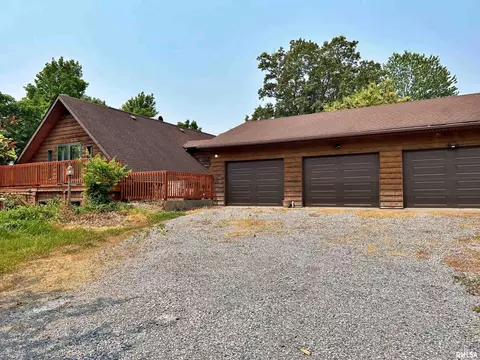 1197 State Highway 169 Hwy, Karnak, IL 62956