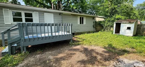 721 E Mckinley St, Herrin, IL 62948 photo 5
