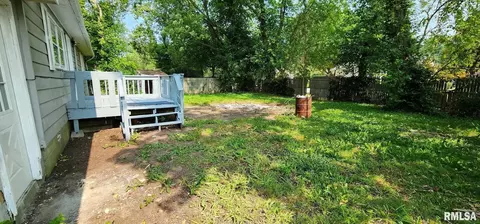 721 E Mckinley St, Herrin, IL 62948 photo 4