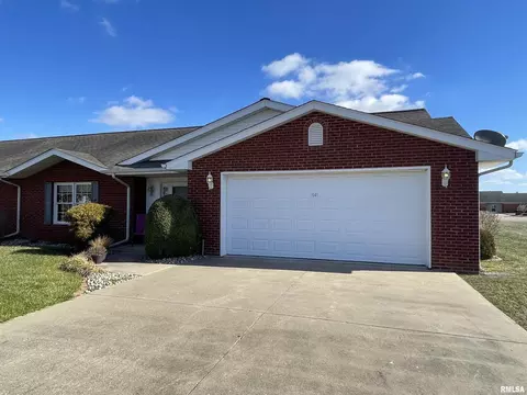 1501 Cheyenne Dr, Marion, IL 62959