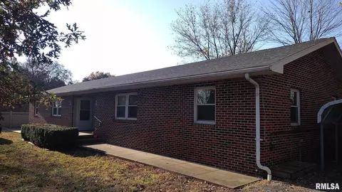 30 34 Jacob St, Wolf Lake, IL 62998