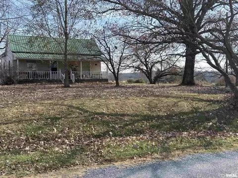 270 Dry Fork Rd, Ozark, IL 62972 photo 2