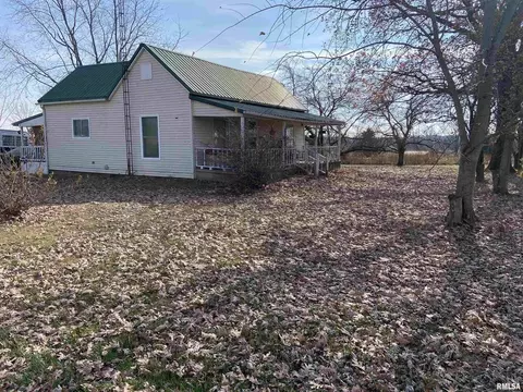 270 Dry Fork Rd, Ozark, IL 62972 photo 3