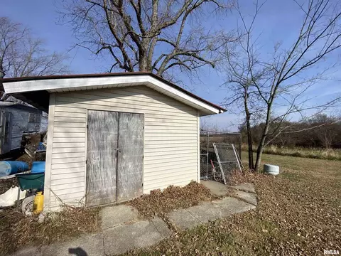 270 Dry Fork Rd, Ozark, IL 62972 photo 6