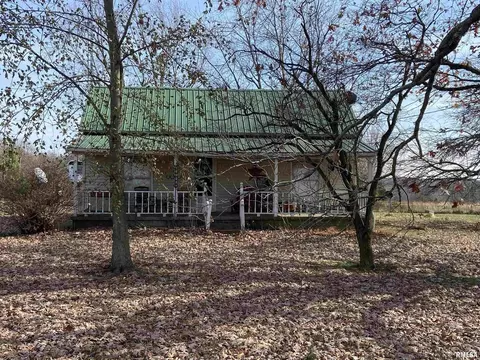 270 Dry Fork Rd, Ozark, IL 62972