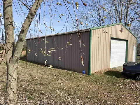 270 Dry Fork Rd, Ozark, IL 62972 photo 5