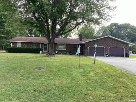 79 Timber Trail Dr, Murphysboro, IL 62966