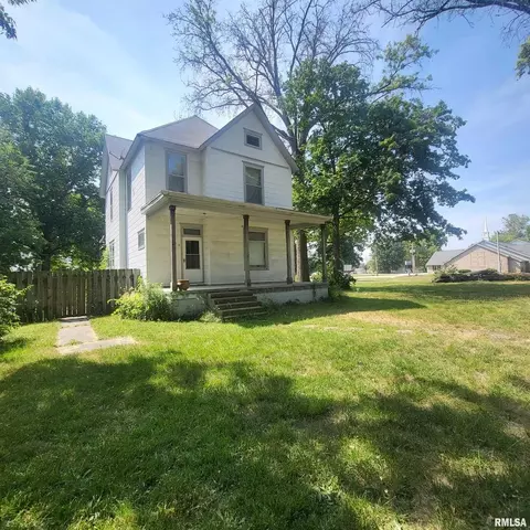 226 N Beech St, Centralia, IL 62801 photo 28