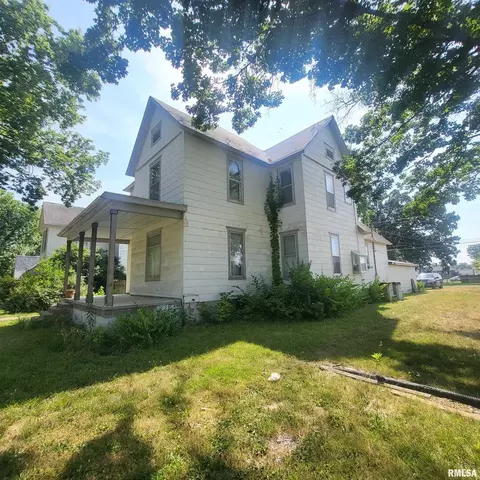 226 N Beech St, Centralia, IL 62801 photo 29