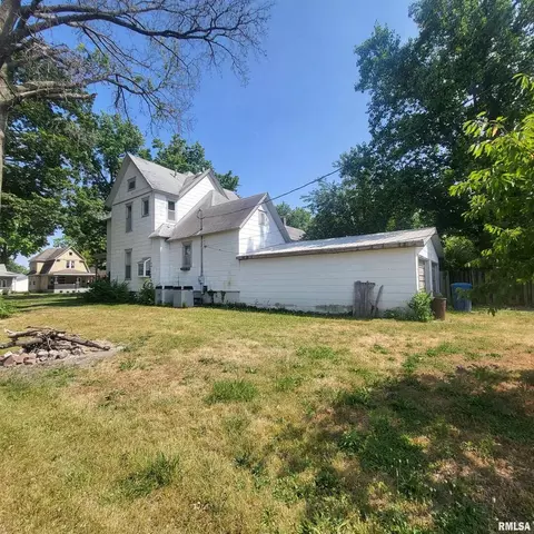226 N Beech St, Centralia, IL 62801 photo 30