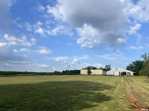 000 Mulkeytown Rd, Mulkeytown, IL 62865