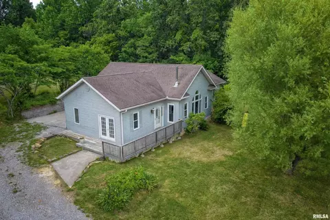 690 Ryan Ln, Cobden, IL 62920 photo 2