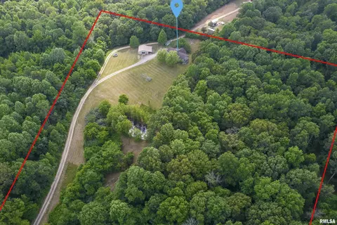 690 Ryan Ln, Cobden, IL 62920 photo 29