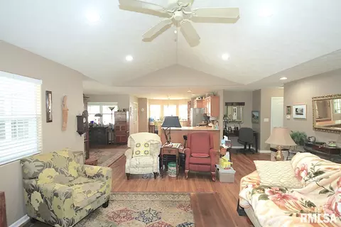 313 Evergreen Trl, Herrin, IL 62948 photo 4