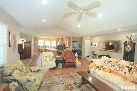 313 Evergreen Trl, Herrin, IL 62948 photo 3