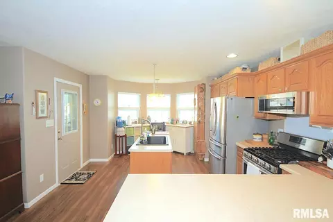 313 Evergreen Trl, Herrin, IL 62948 photo 7