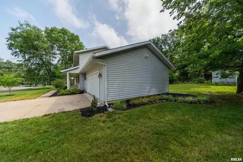 408 Jay Dr, Mount Vernon, IL 62864 photo 49