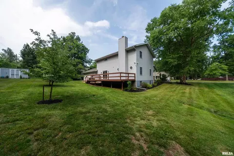 408 Jay Dr, Mount Vernon, IL 62864 photo 46
