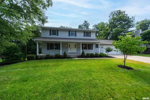 408 Jay Dr, Mount Vernon, IL 62864