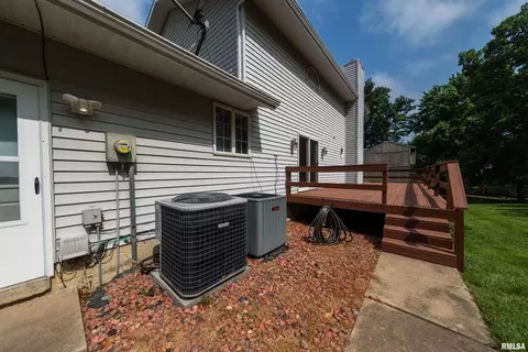408 Jay Dr, Mount Vernon, IL 62864 photo 44
