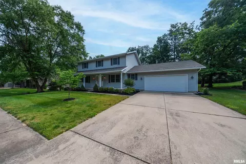 408 Jay Dr, Mount Vernon, IL 62864 photo 2