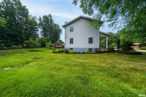 408 Jay Dr, Mount Vernon, IL 62864 photo 48