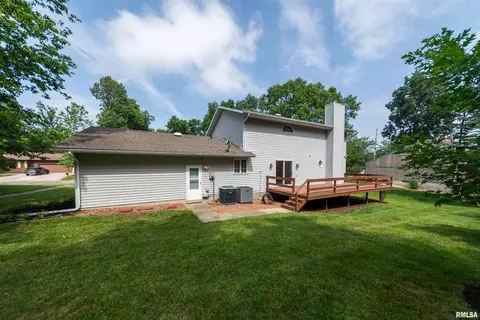 408 Jay Dr, Mount Vernon, IL 62864 photo 45