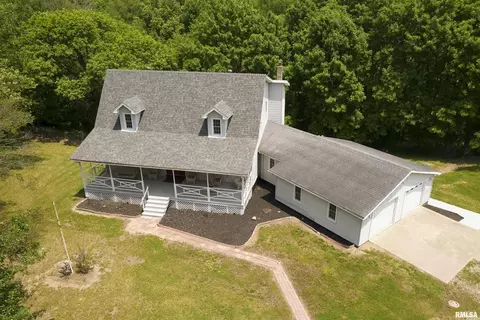 1172 Mclaughlin Rd, Murphysboro, IL 62966
