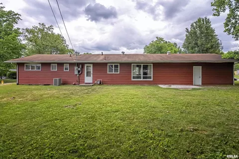 65 Candy Ln, Murphysboro, IL 62966 photo 5