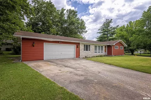 65 Candy Ln, Murphysboro, IL 62966 photo 3