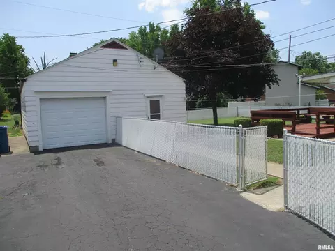 306 Bailey Ln, Benton, IL 62812 photo 22
