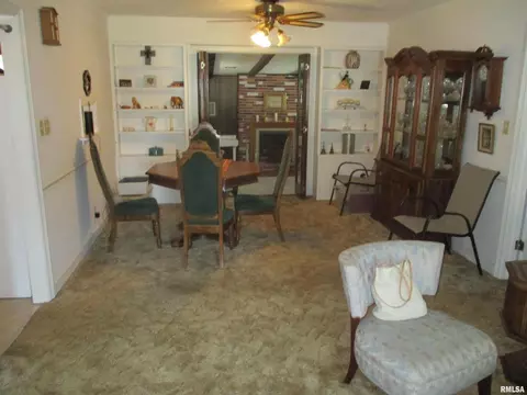 306 Bailey Ln, Benton, IL 62812 photo 7