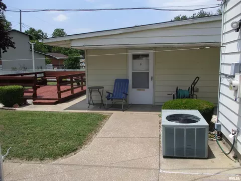 306 Bailey Ln, Benton, IL 62812 photo 23