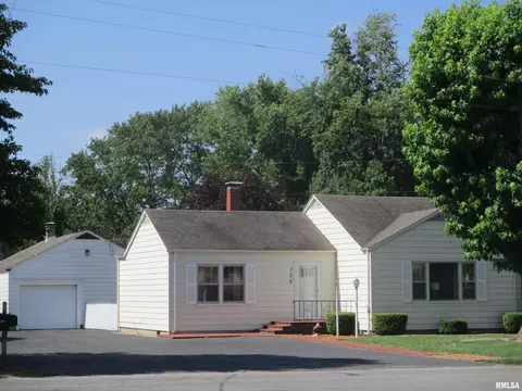 306 Bailey Ln, Benton, IL 62812 photo 3