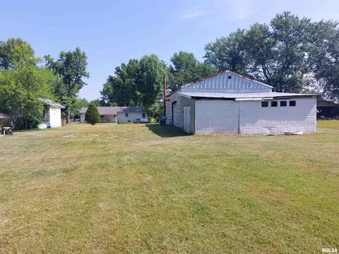 11711 E Radisson Rd, Mount Vernon, IL 62864 photo 27