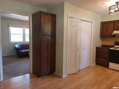 11711 E Radisson Rd, Mount Vernon, IL 62864 photo 6
