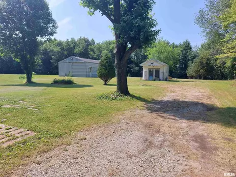 11711 E Radisson Rd, Mount Vernon, IL 62864 photo 20