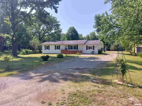 11711 E Radisson Rd, Mount Vernon, IL 62864 photo 32
