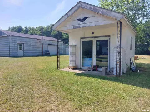 11711 E Radisson Rd, Mount Vernon, IL 62864 photo 23