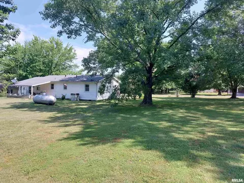 11711 E Radisson Rd, Mount Vernon, IL 62864 photo 28